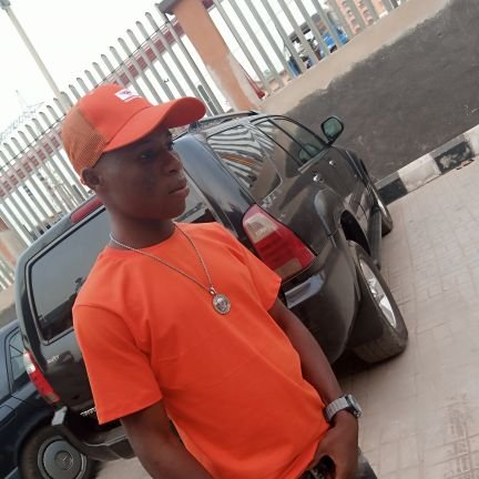 GodwinChisco's profile picture. 