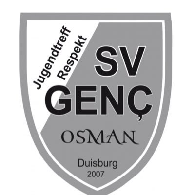 Offizieller Account von SV Genc Osman Duisburg e.V. und- Jugendtreff RESPEKT „Öffentlich anerkannter Träger der freien Kinder u. Jugendhilfe“