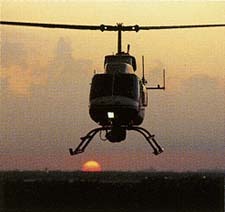 Specializing in the maint, repair, overhaul, training, service & support of the entire Rolls-Royce 250 Series helicopter & fixed wing engines. Tel 514-633-4458