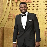 The DM(@DariusMccrary) 's Twitter Profile Photo