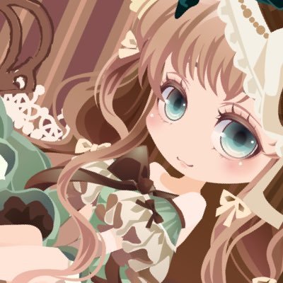 セルフィのお着替えを中心に。記念日コーデ更新中 Copyright(C) cocone connect corp. 日常やコーデ語り用垢▷ @Peony_Button_M #Megmilkコーデ裏話 ❁˚ 勝手にシリーズ▷ #セルフィコーデメイキング #めぐみるくの宝石姫 #セルフィでバーロー