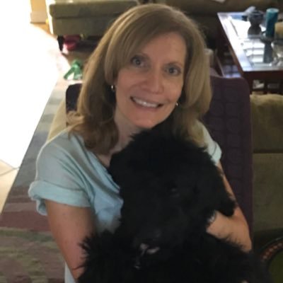 bizwomanhandbk's profile picture. Mom, world traveler, dog lover and public servant