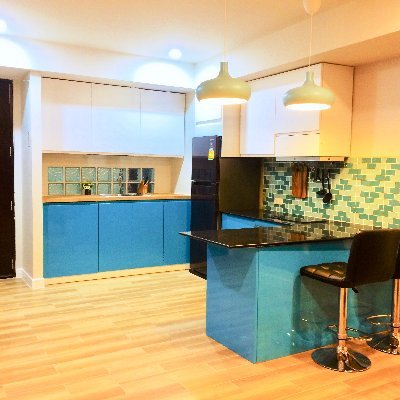We offer Patong Beach Studio, One, Two, and Three Bedroom apartments for long term rental in Patong Beach, Phuket, Thailand.