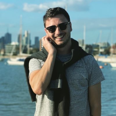 RomanSinagl's profile picture. just spying