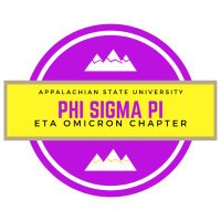 Phi Sigma Pi - Eta Omicron (@appstatepsp) 's Twitter Profile