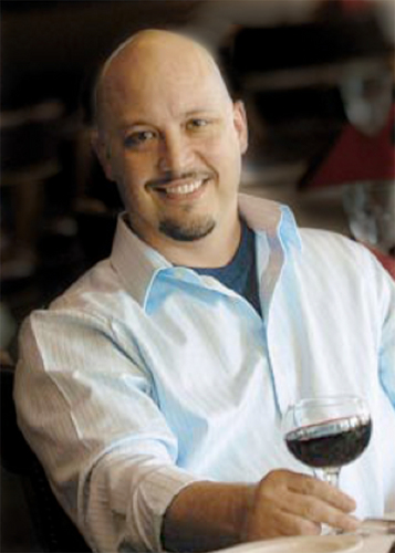 ChefJeffBistro's profile picture. Owner and Chef for Bistro 310.  Good food and making people happy is Chef Jeff's one true passion – apart from family.