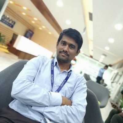 muniprasadch's profile picture. .Net Developper