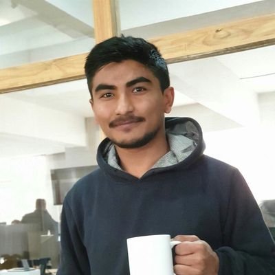 sanishchahero's profile picture. Software Engineer