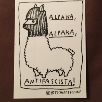 lalalabernicht1's profile picture. “Sie fühlen sich in die rechte Ecke gestellt als hätten sie sich nicht von selbst zu den Deppen gesellt” ~ WTG