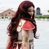 Kirsty @ Inappropriate Velvet (@jinjoafterhours) 's Twitter Profile
