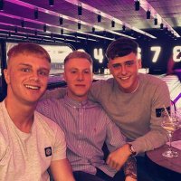Adam Hewitt (@adamhewitt1996) 's Twitter Profile