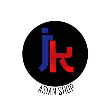 J&K Asian Shop