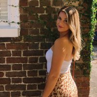 Julia Dunlap - @JuliaDunlap19 Twitter Profile Photo