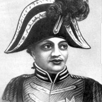 🤴Roi Henri Christophe🤴 Roi pa pè chay la💥💥💣💣 (@henrichristop) 's Twitter Profile Photo