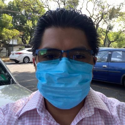 Miguel_Hdz's profile picture. Hombre libre y de buenas costumbres 🌿