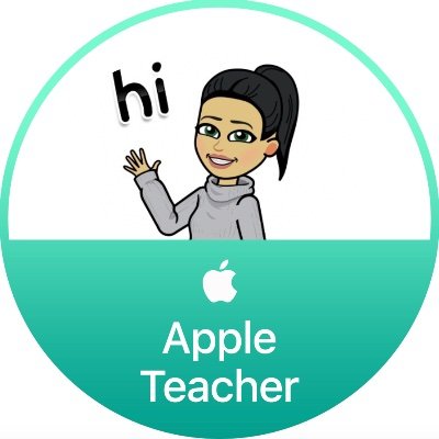 Microsoft Innovative Educator Master Trainer. Google Certified Educator. Apple Teacher. Kahoot Certified. Osmo, Marbotic, Seesaw & Book Creator Ambassador.