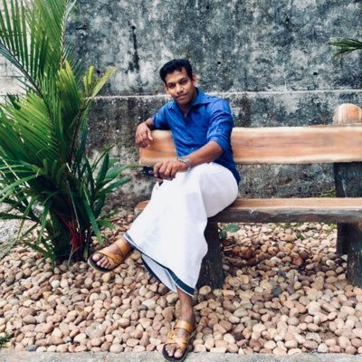 JijuThankachan1's profile picture. 