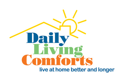 Owner of Daily Living Comforts, Inc. in Pennsylvania