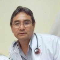 Luis Calderon Vera (@luiscalderonve) 's Twitter Profile