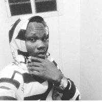 Codedgeezee (@abayomi78839807) 's Twitter Profile