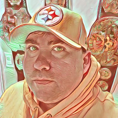 Dad. Husband. Dog lover. Steelers fan. Pro wrestling fan. Writer and photographer. Movie buff. General geek. My views do not reflect those of my employers.