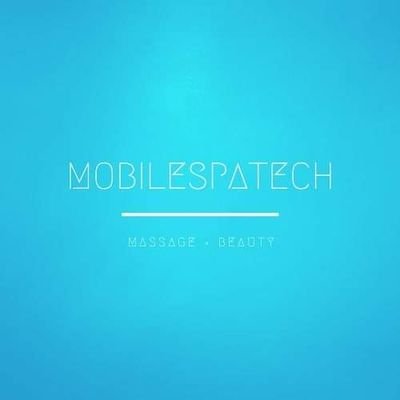 Connecting Mobile Spa and Salon Technicians to provide On-Location services