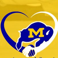 💙MILBY LOVE💛 BE PRESENT, ENGAGED & SUPPORTED!(@MilbyLove) 's Twitter Profile Photo