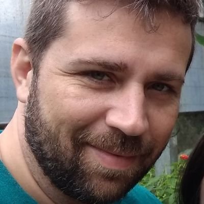 robsonlouro's profile picture. Programmer, User , developer, technical .
Son, husband , co -founder of my house, and trying to be someone better.
Guitarrist wannabe too.