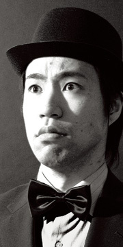 株式会社人間の代表です。変なプロデュースやります。https://t.co/7n9242ObSd 面白くて変なことをやってます。芝職人です(引退)https://t.co/hKPbuXc6s6 こちらもおすすめです。https://t.co/62f1A2oI8X
