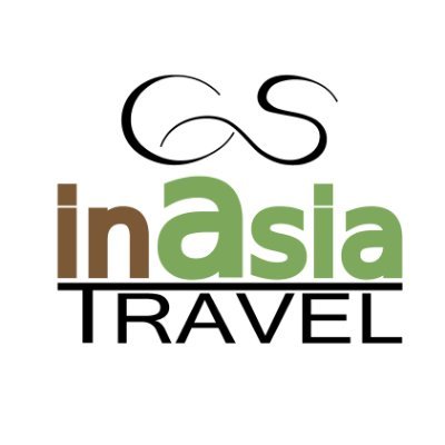 In Asia Travel