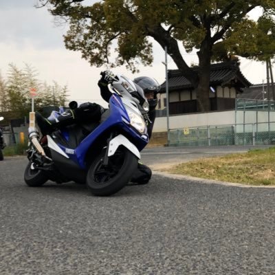 バイク大好き人間 直虎 Kusogakibike Twitter