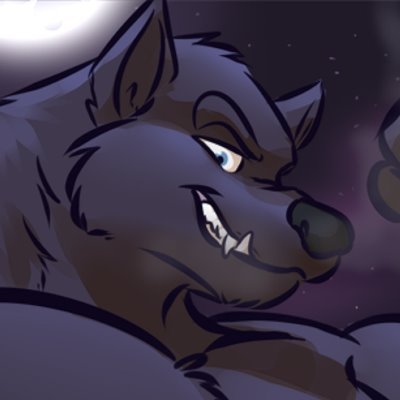 Wolf/Werewolf | 31 | Gay | Quiet most of the time, getting better about it | Please no minors, A lot of 18+ here... | expect bellies, vore, inflation, and games