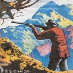 _JohnMacNab's profile picture. 