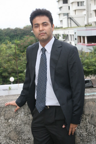 Digital Marketeer || Freak Foodie || Travel Lover || Occasional Photographer || A Dreamer || A Thinker||