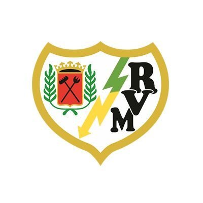 Desde 2016 informando sobre o Rayo Vallecano no Brasil. Administrado por @goldorayo.