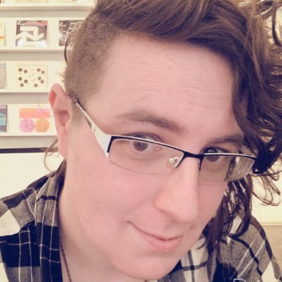 maybefrommoon's profile picture. 