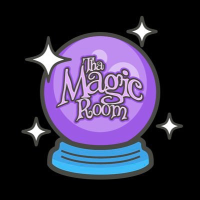 Tha Magic Room