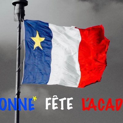 Acadien/ Acadian