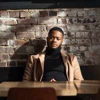Dante Jones (@thedantejones) 's Twitter Profile