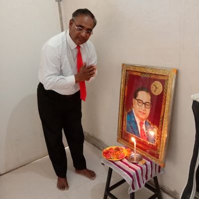 AzadSpahn's profile picture. राष्ट्रीय महासचिव भारतीय जाटव,समाज
जयपुर सम्पादक संघ दर्पण जयपुर। 
प्रदेश उपाध्यक्ष लोक जन शक्ति पार्टी(राम विलास)जयपुर 
पूर्व  विधायक प्रत्याशी भरतपुर।