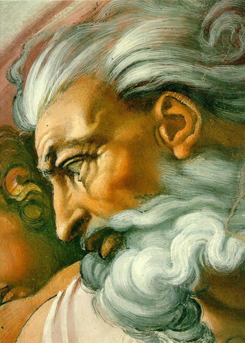 God Almighty Profile