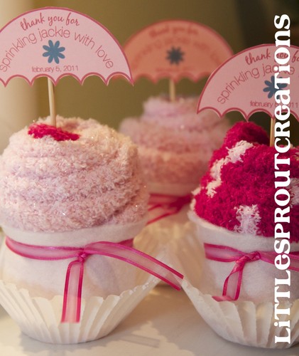 littlesproutjen's profile picture. 