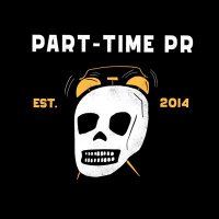 Part-Time PR(@part_time_pr) 's Twitter Profile Photo