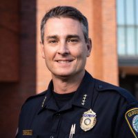 Chief Ed Conley(@ChiefEdConley) 's Twitter Profile Photo