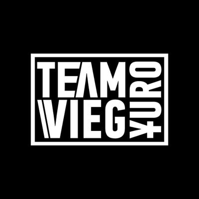 Team Vieg Yuro é um grupo angolano🇦🇴  de Hip-hop formado em 2018 por Laton Júnior, Fvcking Chubby, Jony Skinny, Lipe Flow, Mário Mahanny e Pedro Fernando.