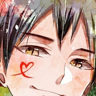 あんさんのプロフィール画像