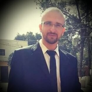 yeyo_mb's profile picture. Analista de Sistemas - FP UNA