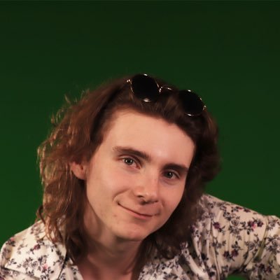 willivp64's profile picture. hi. i do art things.