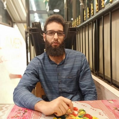 Fundamental Muslim. Software Developer | Develop Web, Mobile and Chat Applications.