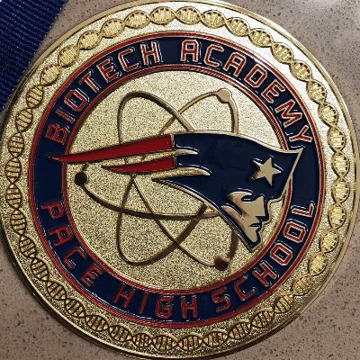 pacehighbiotech's profile picture. We make science.